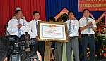 Xã Mỹ Đức Đông làm tốt công tác giữ gìn an ninh trật tự