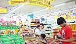 Thị trường Tết bảo đảm ổn định, không tăng giá đột biến