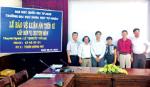 Giảng viên Trần Hồng Mơ được Bộ GD&ĐT khen thưởng