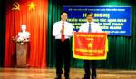 Phòng VH&TT TP.Mỹ Tho: Đơn vị dẫn đầu phong trào thi đua 2 năm liền