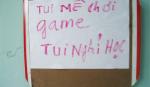 Hệ lụy khi cha mẹ bạo lực với con do mê game bỏ học