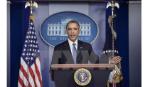 Tỷ lệ người dân ủng hộ Tổng thống Barack Obama tăng mạnh
