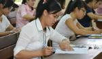 Bộ GD&ĐT yêu cầu các trường công khai thông tin tuyển sinh