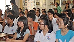 Cần sự chung tay nâng chất công tác tư vấn tâm lý học đường