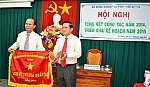 Chủ tịch UBND tỉnh:Tái cơ cấu ngành Nông nghiệp cần có trọng tâm, trọng điểm