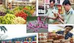 Thủ tướng Chính phủ đôn đốc thực hiện nhiệm vụ chuẩn bị đón Tết