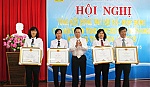 Tòa án nhân dân tỉnh triển khai nhiệm vụ năm 2015