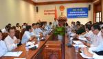 Thực hiện tốt công tác quản lý nhà nước về tôn giáo
