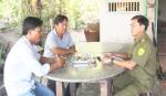 Huyện Cai Lậy: Khi sức mạnh của quần chúng được phát huy