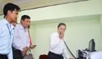 Mỗi tàu đánh bắt là một công cụ bảo vệ vùng biển của Tổ quốc