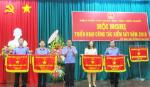 Viện Kiểm sát nhân dân tỉnh triển khai nhiệm vụ năm 2015