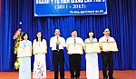 Vinh danh tập thể và cá nhân tiêu biểu ngành Y
