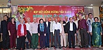 Họp mặt đồng hương Tiền Giang mừng Xuân Ất Mùi 2015