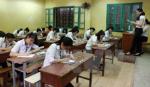 Thủ tướng yêu cầu tạo thuận lợi cho dân trong đổi mới thi THPT