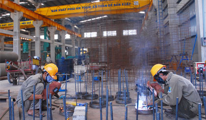 Công ty CP Đầu tư và Xây dựng Tiền Giang (TICCO) là 1 trong những hội viên của Hiệp hội Doanh nghiệp Tiền Giang hoạt động sản xuất -  kinh doanh  có hiệu quả.