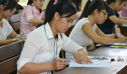 Ảnh minh họa. Ảnh: Như Lam