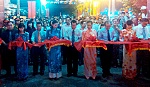 Huyện Gò Công Tây: Khai mạc Hội Xuân năm 2015