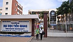 Trường ĐH Tiền Giang: 2.370 chỉ tiêu tuyển sinh năm 2015