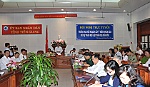 Tổ chức lấy ý kiến đối với Dự thảo Bộ Luật Dân sự (sửa đổi)