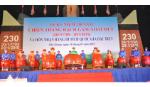 Ban Bí thư ra chỉ thị về tăng cường quản lý, tổ chức lễ hội