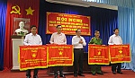 Tổng kết công tác dân vận năm 2014