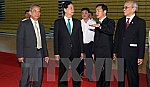 Hoàn thiện cơ chế tự chủ để nhân rộng mô hình ĐH Tôn Đức Thắng