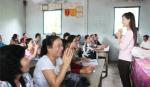 Tân Thuận Bình: CLB 