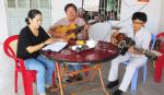 Tài tử Mười Phong: Nghề đã chọn mình nên phải thủy chung, gắn bó