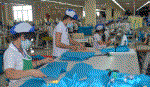 Công ty Cổ phần May Công Tiến: 20 tỷ đồng thưởng Tết cho công nhân