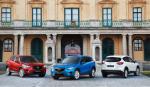 MAZDA bức phá thành công năm 2014