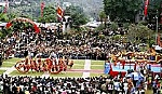 Thủ tướng yêu cầu tăng cường công tác quản lý, tổ chức lễ hội