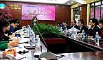 Dự kiến tạm trữ 1 triệu tấn quy gạo