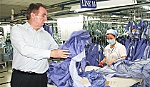 Sẵn sàng đón những dòng vốn đầu tư