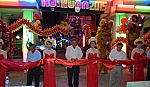 Châu Thành: Khai mạc Hội Xuân Ất Mùi 2015