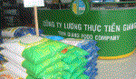 Tigifood xuất khẩu sang 44 quốc gia và vùng lãnh thổ