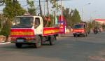 Tân Phước: Ra quân tấn công tội phạm đầu năm