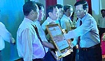 Long trọng kỷ niệm 60 năm Ngày Thầy thuốc Việt Nam