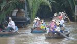 Cù lao Thới Sơn: Điểm du lịch sông nước hấp dẫn