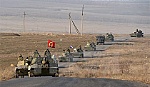 Ngoại trưởng Nga: Tình hình ở Đông Ukraine đang dần cải thiện