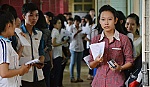 Tuyển sinh đại học 2015: Bắt buộc giữ nguyên khối thi như 2014