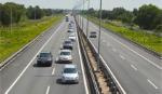 Điều chỉnh tốc độ cao tốc TP. Hồ Chí Minh - Trung Lương lên 120km/giờ