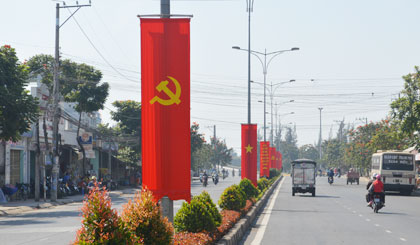 Ảnh minh họa. Ảnh: Như Lam