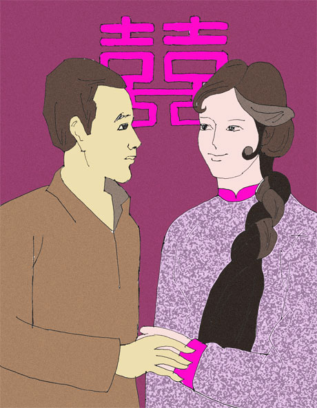 Minh họa: Lê Duy