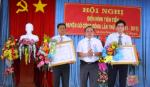 Gò Công Đông: Hiệu quả tích cực từ phong trào thi đua yêu nước