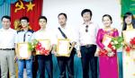 Hội VHNT tỉnh: Sáng tạo nhiều tác phẩm có giá trị tư tưởng&nghệ thuật cao
