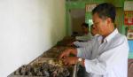 Tổ thuốc Nam từ thiện xã Mỹ Thành Nam: Hết lòng vì bệnh nhân nghèo