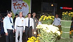 TP. Mỹ Tho sơ kết các hoạt động mừng Đảng - mừng Xuân