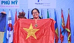 Những đối tượng được tuyển thẳng vào đại học, cao đẳng năm 2015