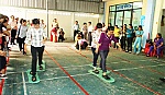 LĐLĐ tỉnh: Họp mặt kỷ niệm 105 năm Ngày Quốc tế phụ nữ 8-3