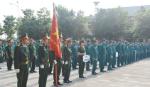 UBND tỉnh chỉ thị về công tác quốc phòng, dân quân tự vệ,... năm 2015